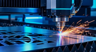 Laser Cutting thai